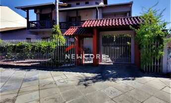 Imagem 3: Sobrado em Rua Bagé - Dihel - Sapucaia do Sul/RS