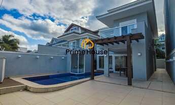 Imagem: Casa com 5 dormitórios à venda, 270 m²