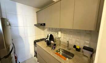 Imagem 5: Lindo Flat mobiliado para vender ou alugar