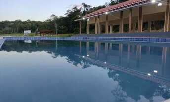 Imagem: Chácaras Rio Negro lotes disponíveis com