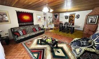 Imagem 6: CHÁCARA NO RIBEIRÃO DO TIGRE