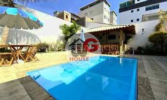 Imagem: Casa de 04 quartos para alugar no Cabral