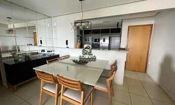 Imagem 7: Apartamento para alugar no bairro Jardim Atlântico - Goiânia/GO