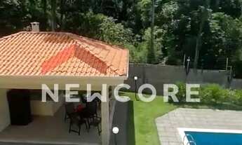 Imagem 7: Lote em condomínio em Rua Alessandro Payaro - Parque Rural Fazenda Santa Cândida - Campina