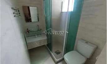 Imagem 5: Kitnet/Conjugado : / Residencial / Centro