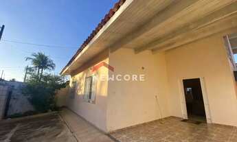 Imagem 2: Sobrado em Rua Rui Barbosa - Jardim Ribamar - Peruíbe/SP