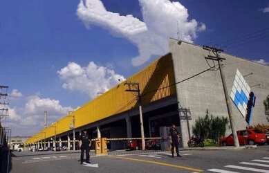Imagem: Galpão para alugar em Barueri, Tamboré