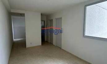 Imagem: Apartamento de 2 quartos para locação