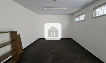 Imagem 4: Cômodo comercial para locação no bairro Osvaldo Rezende