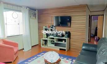 Imagem 5: Casa mista com piscina, à venda no Vila Nova por R$ 310.000,00