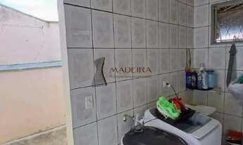 Imagem 4: Casa em Jardim Novo Oásis, Maringá 104,45 m² internos e 163,57 m² externos