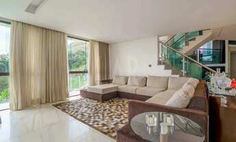 Imagem 4: Casa em Condomínio à venda, 6 quartos, 6 suítes, 6 vagas, Buritis - Belo Horizonte/MG