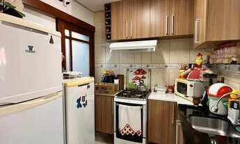 Imagem 4: Casa Bairro Hipica - 2 Dormitórios, Financiável