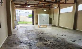 Imagem 4: Galpão, 210 m² - venda por R$ 1.805.000,00 ou aluguel por R$ 7.760,00/mês - Vila Mussolini