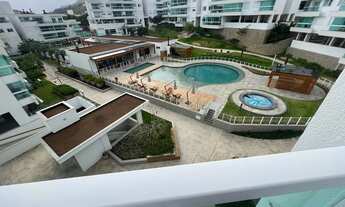 Imagem: Apartamento para aluguel com 166 metros