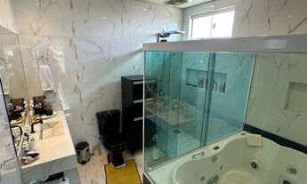 Imagem 7: Sobrado ponte alta norte