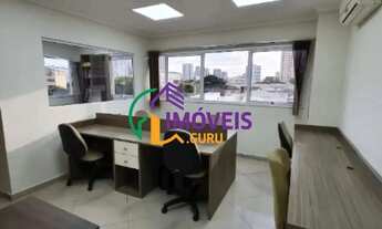 Imagem: COMERCIAL - BARRA FUNDA - SP