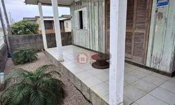 Imagem 4: Casa Mista de 3 dorm. 400m do mar