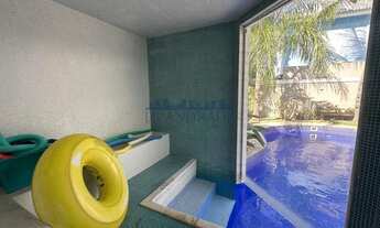 Imagem 5: Casa Lindissima 4 suites Interlagos de Itauna