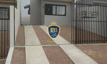 Imagem 3: Casa para venda, 2 quarto(s), - Selecione - Bairro, Ponta Grossa