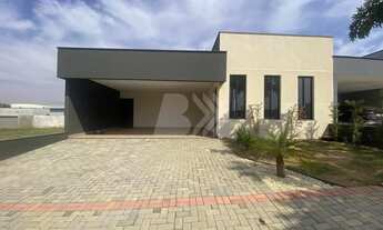 Imagem 2: Casa de condomínio à venda no Residencial Quinta do Engenho, na cidade de Rio das Pedras e