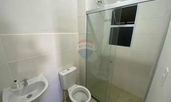 Imagem 4: Apartamento para locação no bairro Bairro Sítios de Recreio Independência, Condomínio Edif