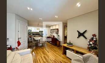 Imagem 2: Apartamento à Venda - Brooklin, 3 Quartos, 98 m2