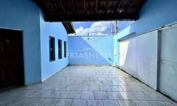 Imagem 2: Casa para alugar em Piracicaba próximo à Faculdade Anhanguera