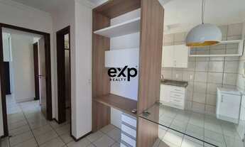 Imagem 6: Apartamento 2 quartos semi mobiliado com area de lazer em Candelária, Natal