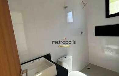 Imagem 3: Apartamento à venda, 50 m² por R$ 414.000,00 - Vila Valparaíso - Santo André/SP