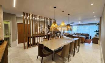 Imagem 4: Barra da Tijuca Apartamento com 4 dormitórios