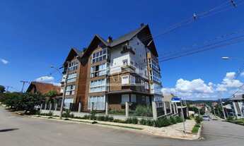 Imagem 3: Apartamento novo de alto padrão a venda em Nova Petrópolis, na Serra Gaúcha