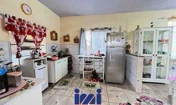 Imagem 3: Duas casas no terreno em Matinhos