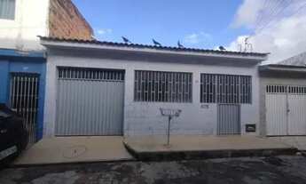 Imagem: Vendo casa 3 quartos no jacintinho (COHAB