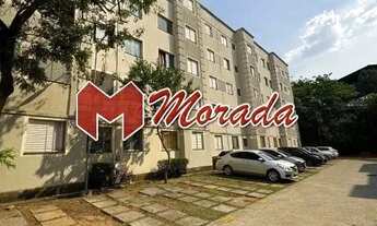 Imagem: APARTAMENTO LOCAÇÃO JARDIM PRESIDENTE