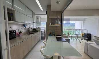 Imagem 3: VENDA E LOCAÇÃO - Apartamento Mobiliado no My Helbor