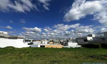 Imagem 6: TERRENO EM CONDOMÍNIO - RESIDENCIAL LAGOS DICARAÍ - SP