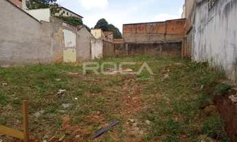 Imagem 5: Terreno Misto à venda no Jardim São Carlos, São Carlos - Excelente oportunidade de investi