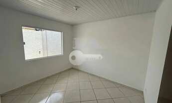 Imagem 3: Casa Residencial com 2 quartos para alugar por R$ 1550.00, 60.00 m2 - ESTADOS - FAZENDA RI