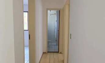 Imagem 5: Apartamento para locação na área central com 2 quartos