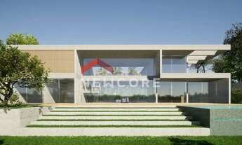 Imagem 5: Lote em condomínio em Rua Janina - Vila de São Fernando - Cotia/SP