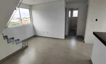 Imagem 2: Cobertura com 2 quartos à venda em Belo Horizonte