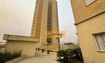 Imagem 2: Apartamento com 3 dormitórios, 90 m² - venda por R$ 900.000,00 ou aluguel por R$ 4.935,00