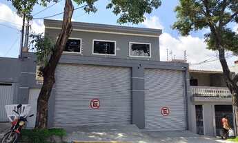 Imagem: Prédio Comercial c/ 600 m² de area construida