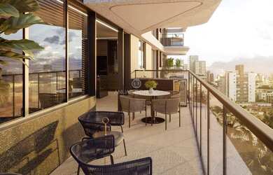 Imagem 5: Gutierrez - Apartamento 4 quartos à venda na Anuar Donato