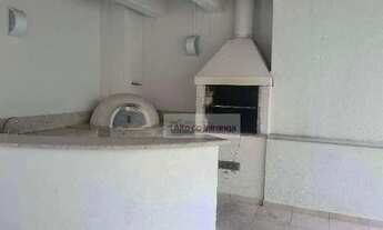 Imagem 2: Apartamento com 3 dormitórios, 81 m² - venda por R$ 899.000,00 ou aluguel por R$ 5.575,00