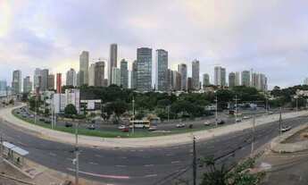 Imagem 5: Sala para alugar, 52 m² por R$ 2.700,00/mês - Rio Vermelho - Salvador/BA