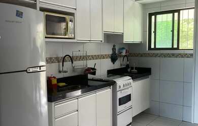 Imagem 7: Sobrado para aluguel e venda possui 150 metros quadrados com 4 quartos