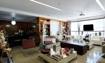 Imagem: Apartamento à Venda - Santa Efigênia