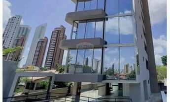 Imagem: APARTAMENTO 100 mobiliado com Vista Mar